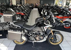 Honda Crf 1100 AdventureSports ElectronicSuspension DCT SD09, снимка 1