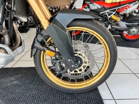 Honda Crf 1100 AdventureSports ElectronicSuspension DCT SD09, снимка 5