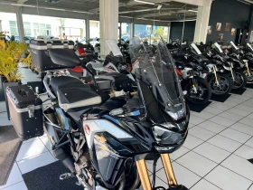 Honda Crf 1100 AdventureSports ElectronicSuspension DCT SD09, снимка 13