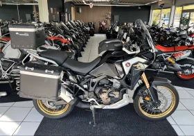 Honda Crf 1100 AdventureSports ElectronicSuspension DCT SD09, снимка 2