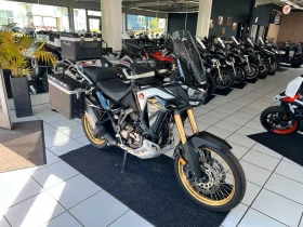 Honda Crf 1100 AdventureSports ElectronicSuspension DCT SD09, снимка 3