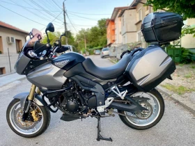 Triumph Tiger Tiger 1050cc, снимка 9