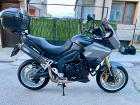 Triumph Tiger Tiger 1050cc, снимка 5