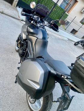 Triumph Tiger Tiger 1050cc, снимка 8