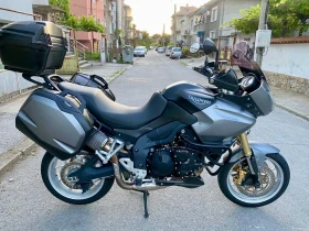 Triumph Tiger Tiger 1050cc, снимка 10