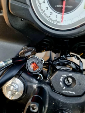 Suzuki V-strom DL650 | Mobile.bg    13