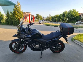 Suzuki V-strom DL650 | Mobile.bg    5