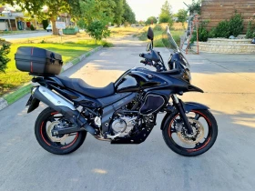 Suzuki V-strom DL650 | Mobile.bg    4