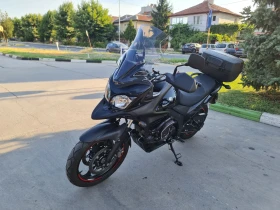 Suzuki V-strom DL650 | Mobile.bg    3