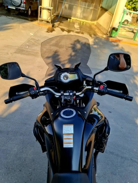 Suzuki V-strom DL650 | Mobile.bg    11