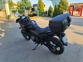 Suzuki V-strom DL650 | Mobile.bg    6