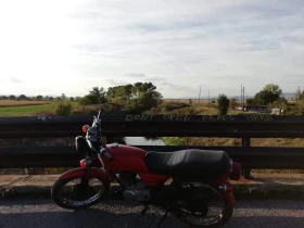 Honda Cb, снимка 14