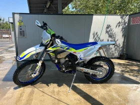  Sherco 4 Stroke