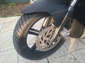 Kymco Agility 150   100%  | Mobile.bg    5