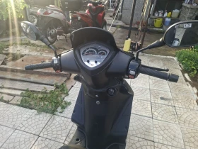 Kymco Agility 150   100%  | Mobile.bg    4