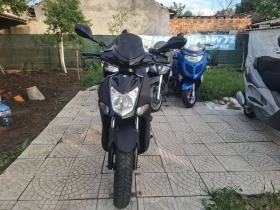 Kymco Agility 150   100%  | Mobile.bg    13