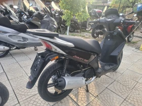 Kymco Agility 150   100%  | Mobile.bg    9