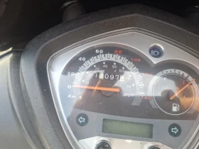Kymco Agility 150   100%  | Mobile.bg    8