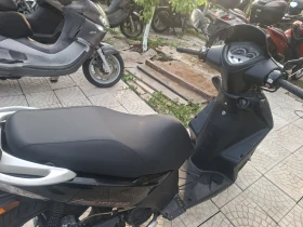 Kymco Agility 150   100%  | Mobile.bg    7