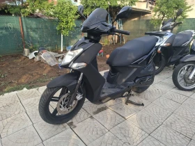 Kymco Agility 150   100%  | Mobile.bg    14