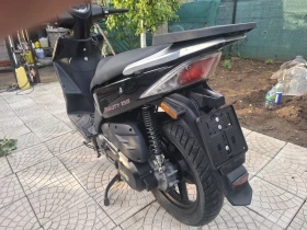 Kymco Agility 150   100%  | Mobile.bg    11