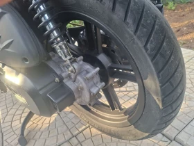 Kymco Agility 150   100%  | Mobile.bg    3