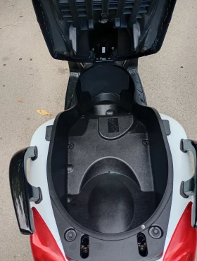 Yamaha X-max 250  2009 | Mobile.bg    16