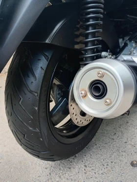 Yamaha X-max 250  2009 | Mobile.bg    7