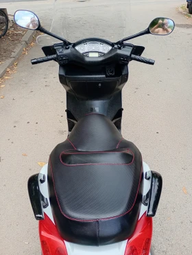 Yamaha X-max 250  2009 | Mobile.bg    11