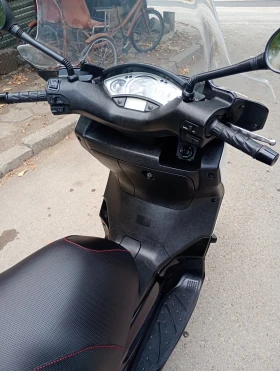 Yamaha X-max 250  2009 | Mobile.bg    4