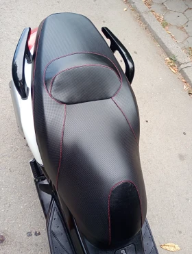 Yamaha X-max 250  2009 | Mobile.bg    14