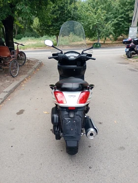Yamaha X-max 250  2009 | Mobile.bg    5