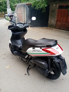 Yamaha X-max 250  2009 | Mobile.bg    3