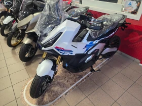 Honda X-ADV 750 Special Edition  2026 - изображение 1
