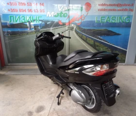 Suzuki Burgman 400 service book | Mobile.bg � ����� ������ 5