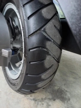 Suzuki Burgman 400 service book | Mobile.bg � ����� ������ 8