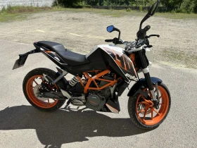 Ktm Duke 390 | Mobile.bg � ����� ������ 6