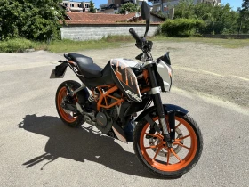 Ktm Duke 390 | Mobile.bg � ����� ������ 5