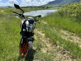 ������ Ktm Duke