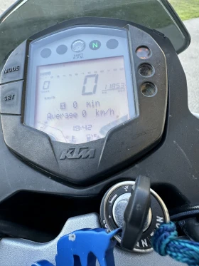 Ktm Duke 390 | Mobile.bg � ����� ������ 9