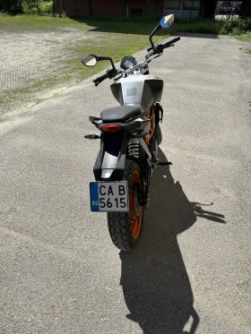 Ktm Duke 390 | Mobile.bg � ����� ������ 8