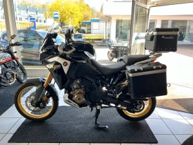 Honda Crf 1100 AdventureSports ElectronicSuspension DCT SD09 | Auto.bg — изображение 10
