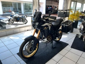 Honda Crf 1100 AdventureSports ElectronicSuspension DCT SD09 | Auto.bg — изображение 11