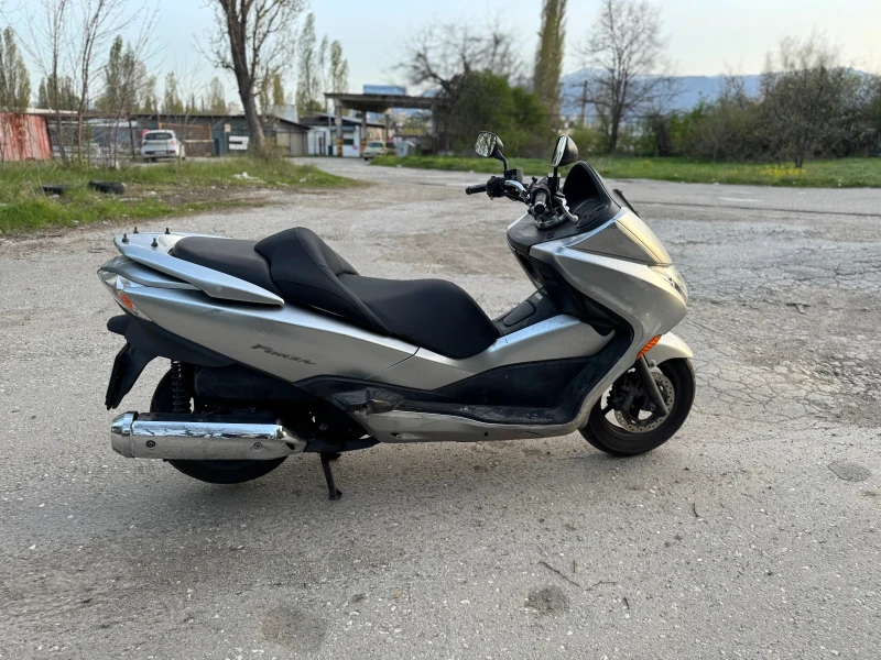 Honda Forza 250, снимка 5 - Мотоциклети и мототехника - 52323668