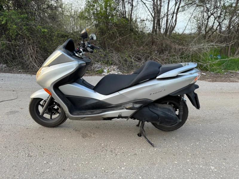 Honda Forza 250, снимка 4 - Мотоциклети и мототехника - 52323668