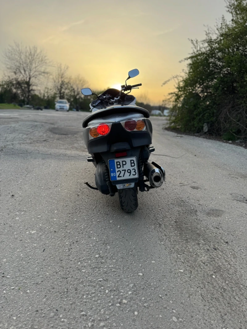 Honda Forza 250, снимка 7 - Мотоциклети и мототехника - 52323668