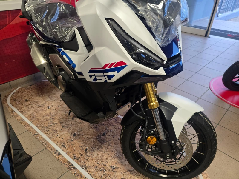 Honda X-ADV 750 Special Edition  2026, снимка 6 - Мотоциклети и мототехника - 53477072