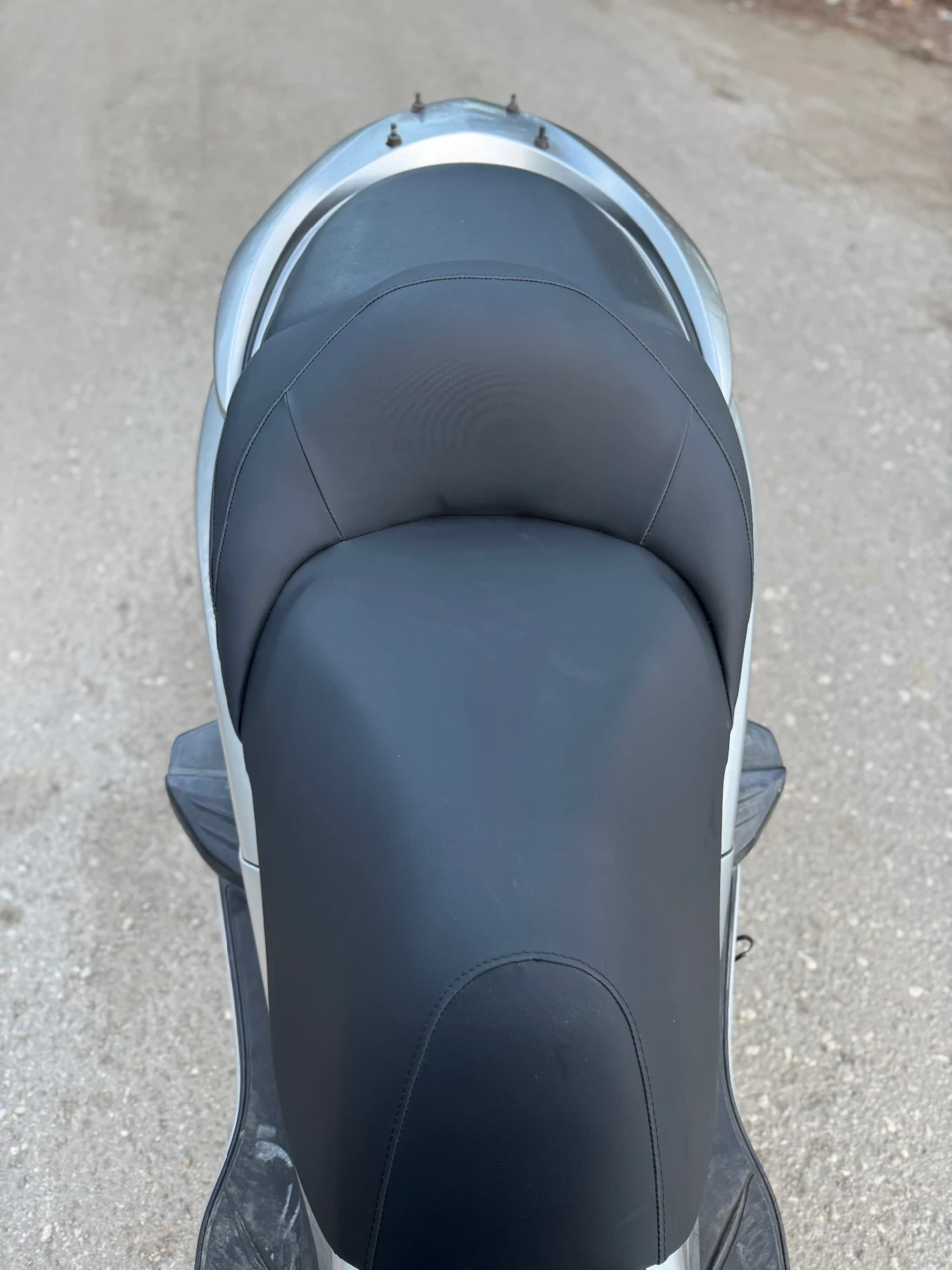 Honda Forza 250 - изображение 9