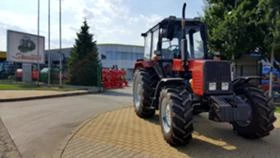 Трактор Беларус 1025.2, снимка 8