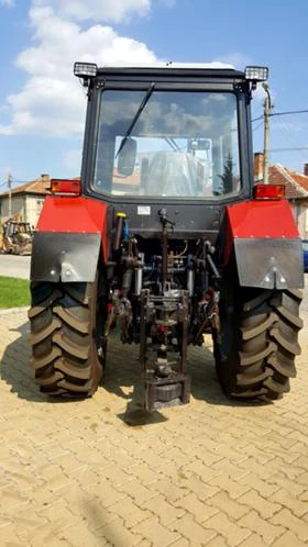 Трактор Беларус 1025.2, снимка 10